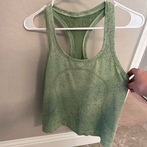 Swiftly Tech Racerback Tank